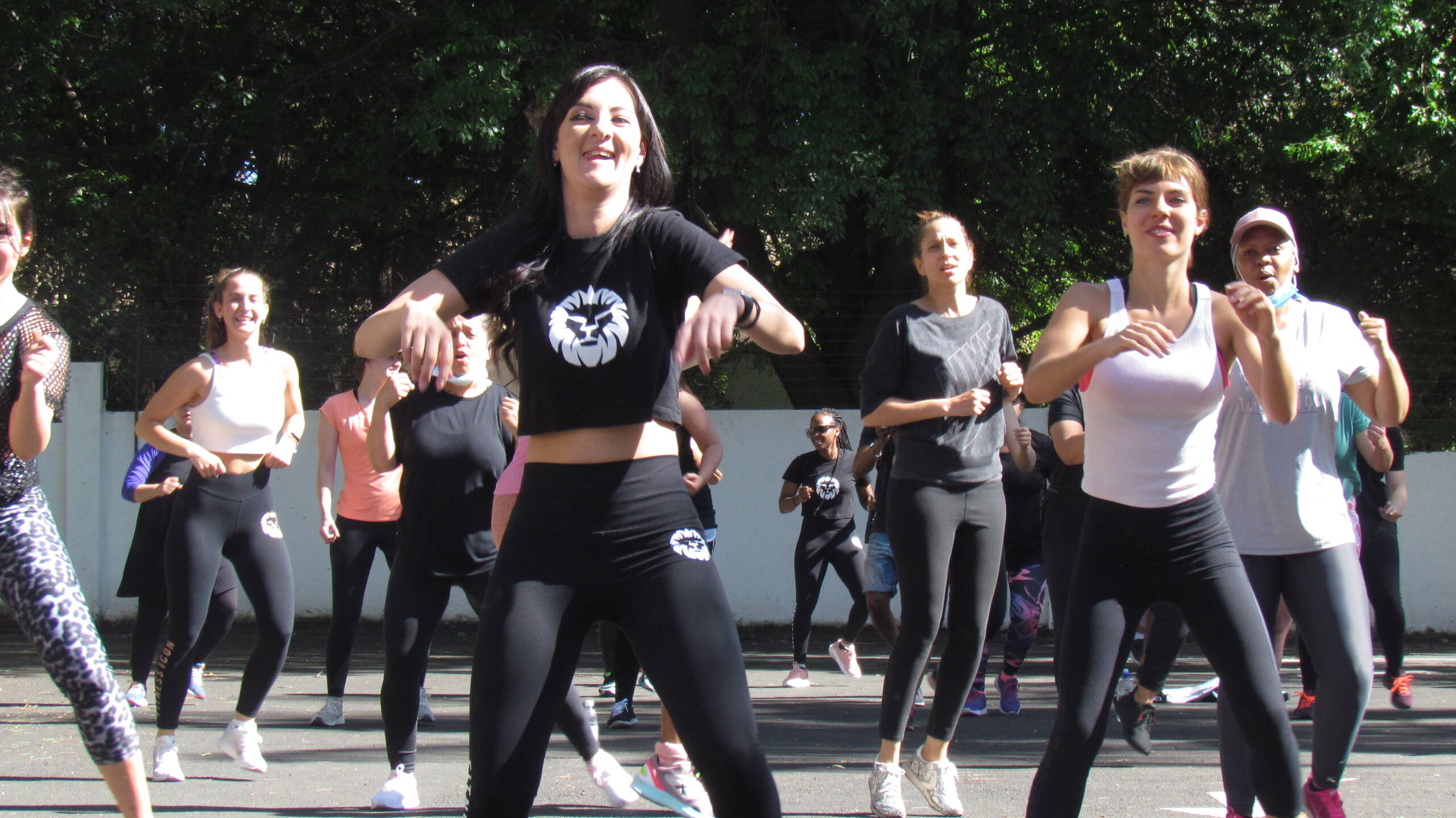 Cardio Dance Evolution