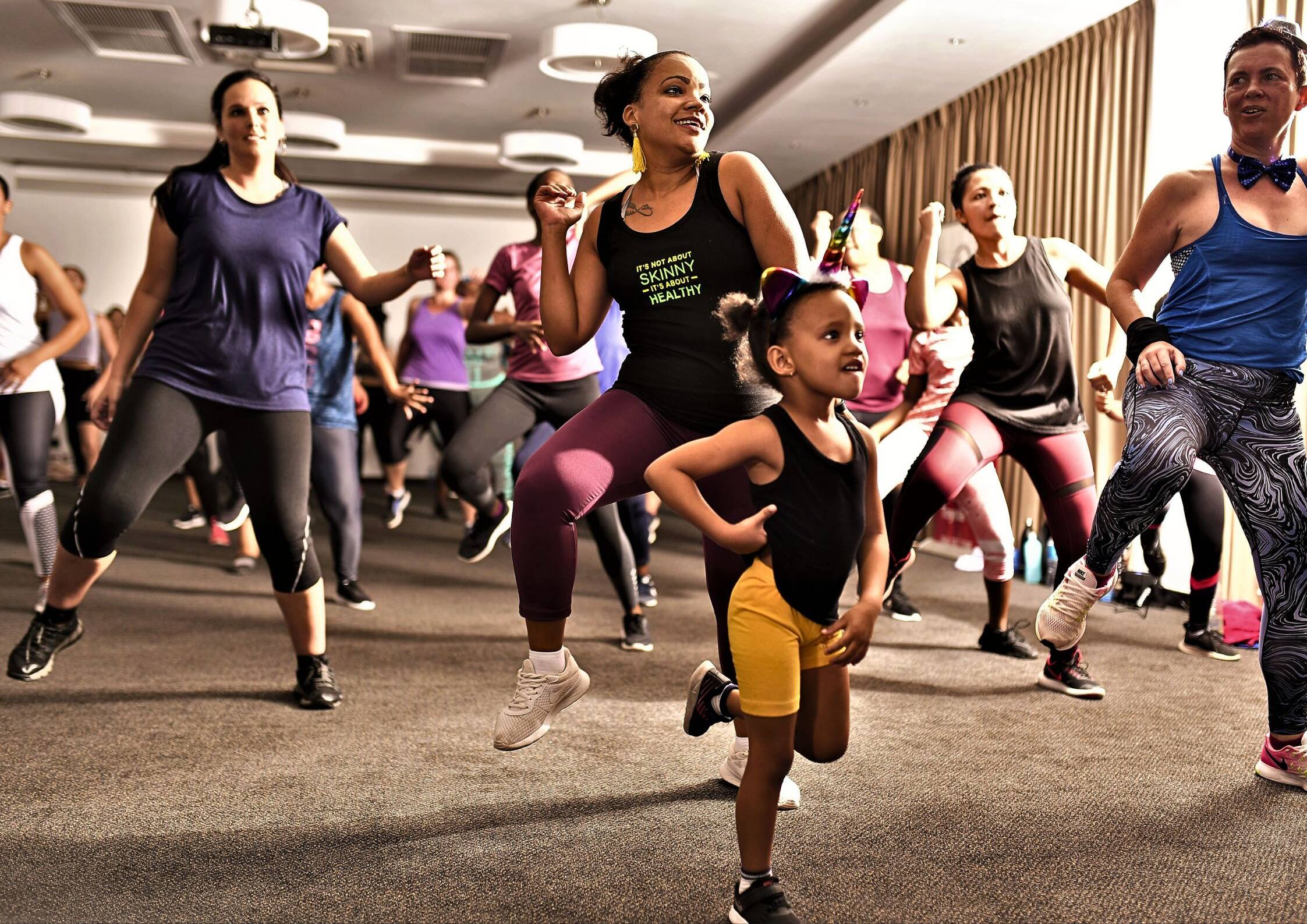 Private Group Sessions